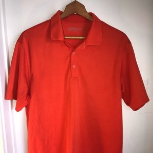Nike golf dri-fit polo